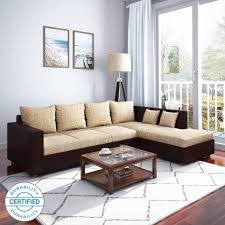 Flipkart Perfect Homes Porto Fabric 4 Seater Sofa At Home Furniture Store Sectional Sofa Buy Sofa