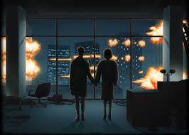 Résultat de recherche d'images pour "Fight Club,"