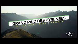With the items you have collected, exchange them for different kinds of rewards! Grand Raid Des Pyrenees 18 Au 22 Aout 2021
