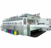 Box Making Machine - Autoboxup