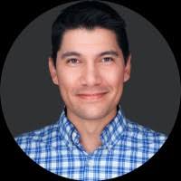 Jose Jared Rivera, MBA