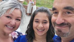 Fundraiser for Sandy Aronow by Carla Nelson : A New Heart for Angela