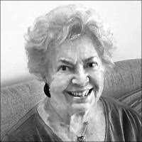 JANE SILK Obituary (2022)