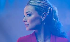 Make Me Famous cast: Who is Emma Rigby? Meet the Michelle star