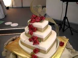 Also offered as a package item click here for details. Fresco Foods Creates A Sri Lankan Milk Rice Wedding Cake Youtube