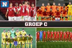 Samen met vele andere supporters. Het Ek Voorgesteld Groep C Nu Al Zeker Van Een Primeur De Het Nieuwsblad Mobile