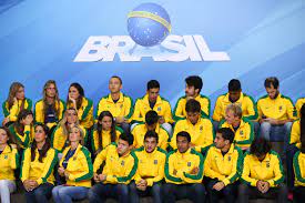 We did not find results for: Com 462 Atletas Brasil Competira Com Maior Delegacao Da Historia Na Rio 2016 Agencia Brasil