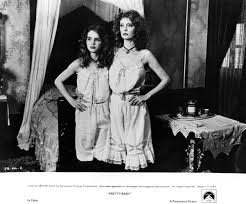 La petite (1978) - IMDb