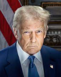 Ask if Albo received a gift pen from Presidend Trump. It is a White House  tradition. However Australian. Poliitions are not by there own law allowed  to recieve gifts. Remember Barry Ofarell