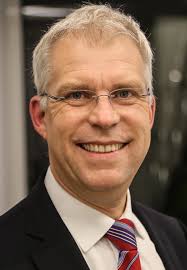 Dr Martin Jager Neuer Chefarzt Am Huttenhospital Dortmund Sud