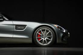 Image result for Selenite Gray 2016 AMG-GT