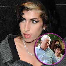 Amy winehouse's funeral is being held today in north london and many of her friends and family have begun to arrive. Amy Winehouse Funeral Set For Tuesday