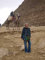 As cairo is overwhelming with so much to do and explore, please feel free to add or skip any sites mentioned as to adjust the tour to your schedule. Half Day Tour Giza Pyramids With Camel Ride Deluxe Travel Egypt