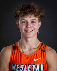 2022 Men's Track & Field Roster