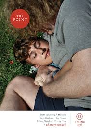 Battlefield Ecstasies | The Point Magazine