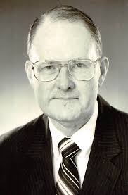 Obituary: Thomas H. Weeks