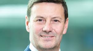 Isle Utilities appoints Ian McAulay as new chairman