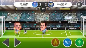 O serviço de resultados laliga2 2020/2021 ao vivo em flashscore.com.br oferece informações para laliga2 2020/2021. Apps De Games Da La Liga Superam 110 Milhoes De Downloads Mobile Time