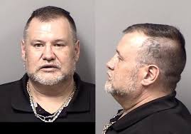 Two sentenced for stealing coins from a blind veteran