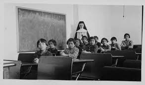 Schools and kura must meet these requirements. Study Links Hunger In Residential Schools To Indigenous Health Problems Today The Star