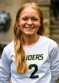 Audrey Gower's Instagram, Twitter & Facebook