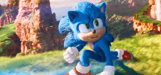 It is published by sega, with entries developed by sega, sonic team, dimps, sims co., ltd., bioware, and sumo digital. Sonic The Hedgehog Lands Best Ever Opening For A Video Game Movie
