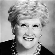 MARGARET CHARLES Obituary (1930