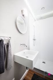 Gastebad Mit Dusche Gastebad Gastebad Waschtisch Bad Inspiration