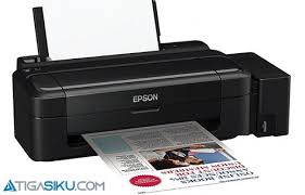 Driver printer epson l355 download the latest software & drivers for your epson l355 driver printer for windows: 4 Cara Reset Printer Epson L110 L210 L300 Terbaru Tigasiku