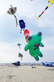 Voir plus d'idées sur le thème cerf volant, cerf, volants. Le Festival Des Cerf Volants A Berck Un Emerveillement