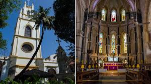 St. Thomas' Cathedral Church ...