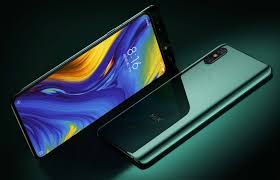 The cheapest price of xiaomi mi mix 3 in singapore is sgd606 from shopee. Xiaomi Mi Mix 3 Now Official Delivers Notch Less Full Screen Experience Via Magnetic Slider Body Lowyat Net