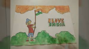 Patriotic Paintings Search Result At Paintingvalley Com