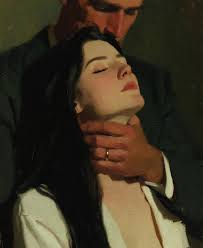 This piece is one I consider truly meaningful within my body of work. Over  time, I've noticed that it has inspired other artists, which I see not as  imitation, but as a