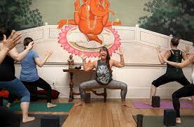 For more information on the history… Bay Area Yoga Tree Studios Go Into Hibernation For Foreseeable Future