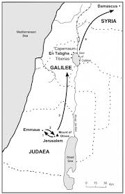 The Bible Journey Jesus Rises From The Tomb