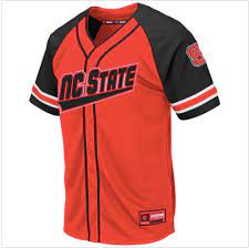 Now that we've finished ranking the top prospects for the 2016 draft, the 2017 draft, and the freshman class, it's time to focus on the upcoming season, rather than projecting prospects for the pro level. J Cole Wears Nc State Baseball Jersey In New Music Video Pack Insider