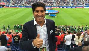 Maybe you would like to learn more about one of these? Ivan Zamorano Es El Primer Refuerzo De Tnt Sports Y Comentara El Superclasico El Periodista Online