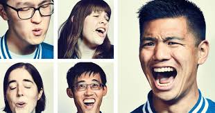 Inside Silicon Valley's A Cappella Wars