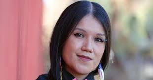 Chippewa Cree artist designs piece for Xbox