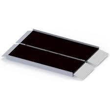 Shop portable ramps from discount ramps to regain your mobility! Best Portable Wheelchair Ramps Safewise Com