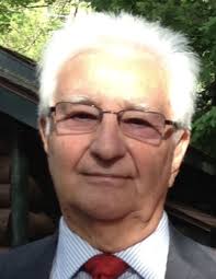 Obituary information for DANIEL R. DeVITO