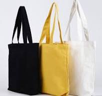 Großhandel Segeltuch taschen hand bemalte Baumwoll taschen ...