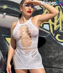 La Mami Lechera Nude OnlyFans Leak Picture MoVPCEI6Zk | MasterFap.net