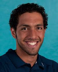 2008-09 Swimming and Diving Roster