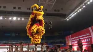Located at spice arena penang, this event will be happening from the 28th to the 30th june. Tens Of Thousands Throng Setia Spice Arena For Penang Cny Open House