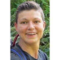 PAULA ZINSKI Obituary (1977