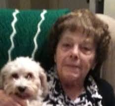 Theresa Alaimo Majcina (1923-2013)