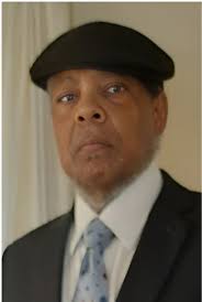 Obituary for Elder Ernest Booker