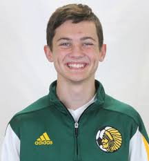 Colby Koch, King Philip